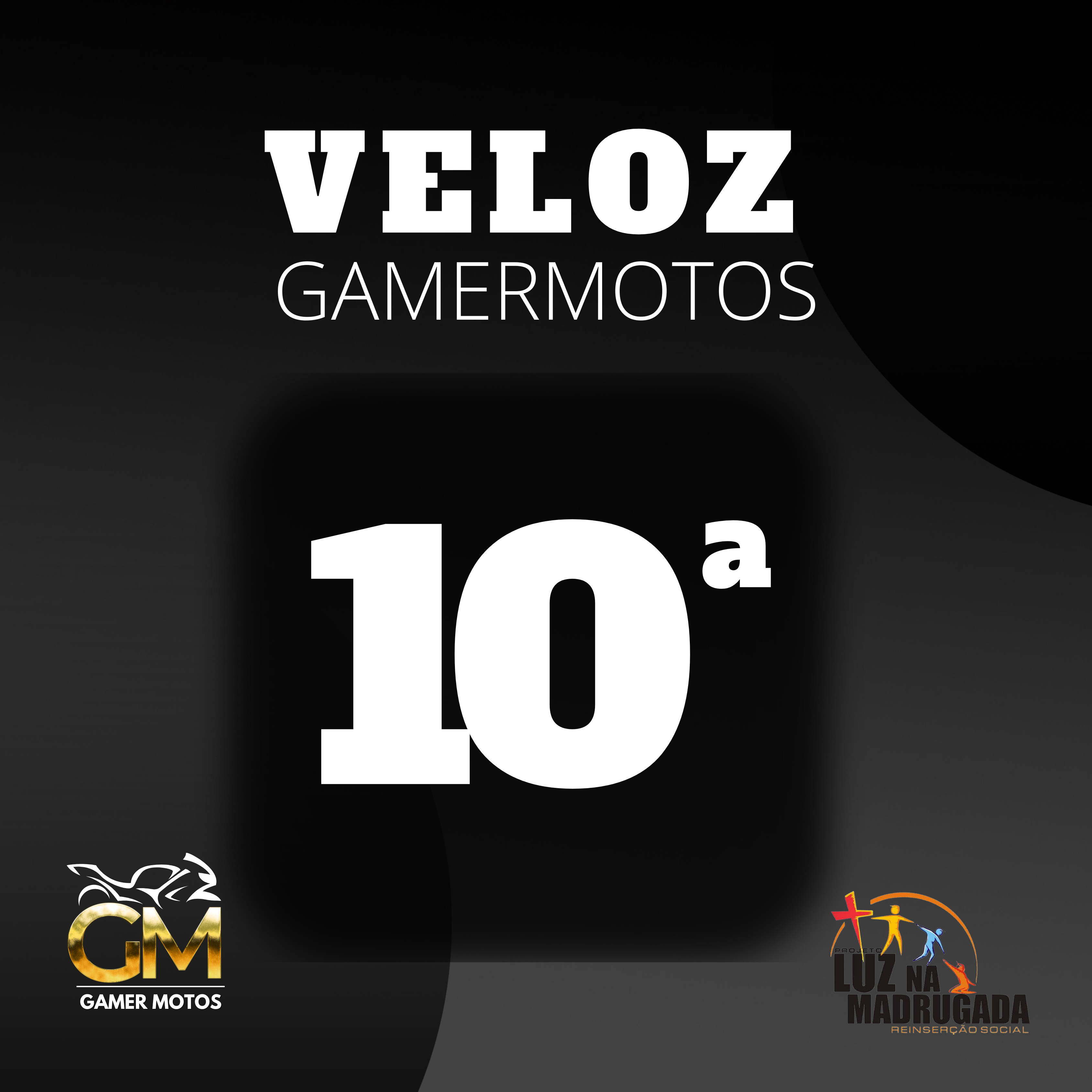 10ª VELOZ