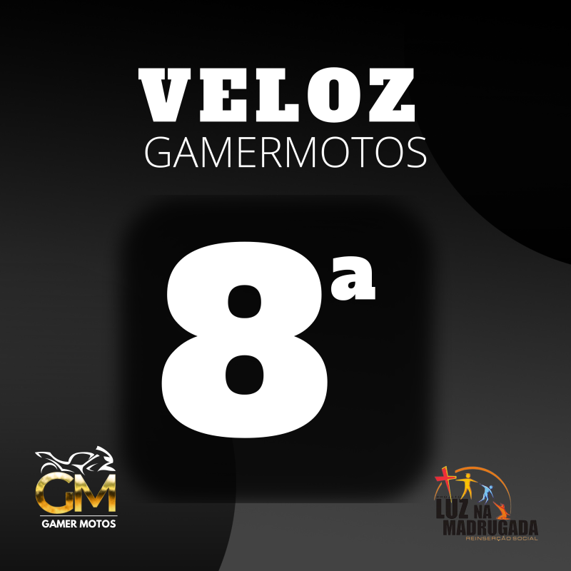 8ª VELOZ