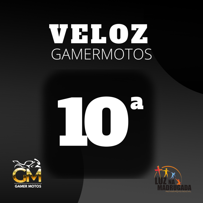 10ª VELOZ