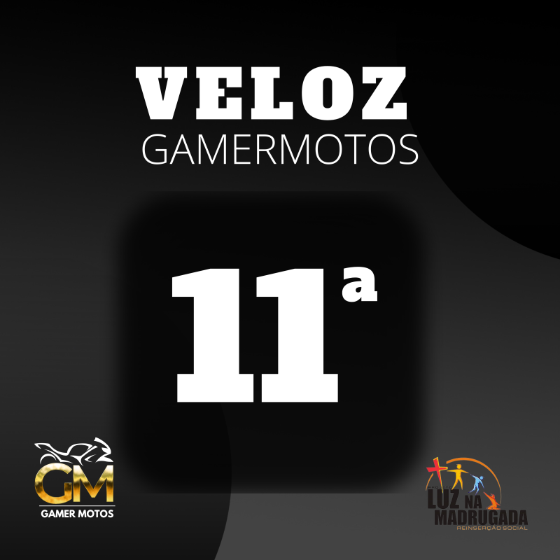 11ª VELOZ