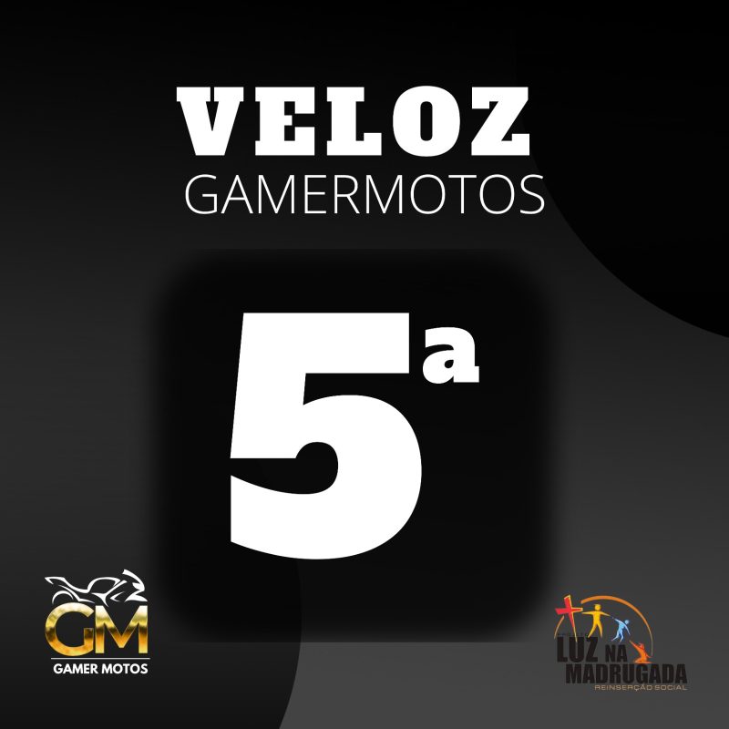 5ª VELOZ