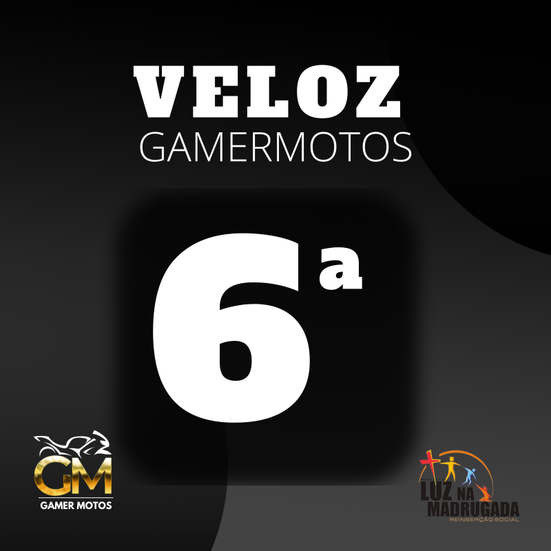 6ª VELOZ