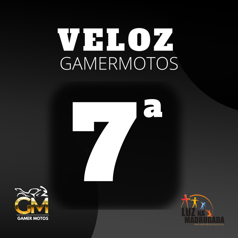 7ª VELOZ